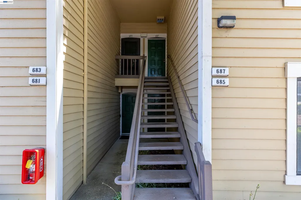 683 Center Martinez CA 94553