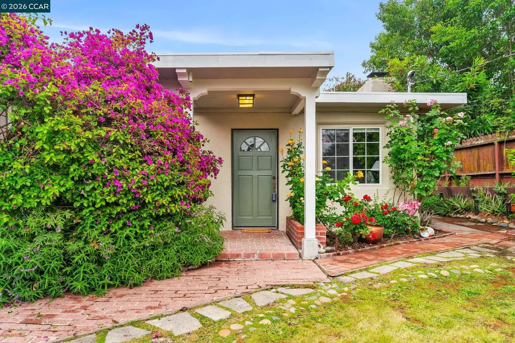 1432 Sunset Loop Lafayette CA 94549