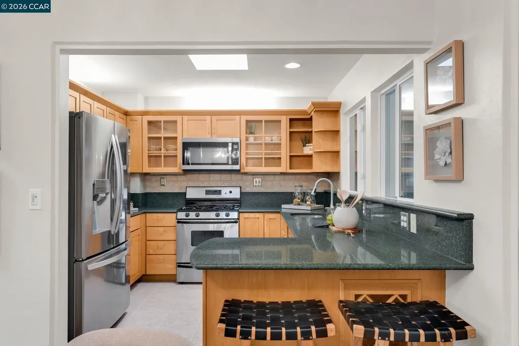 1432 Sunset Loop Lafayette CA 94549