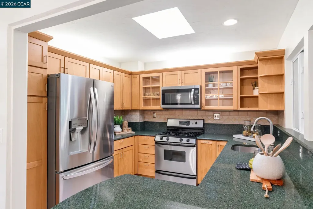 1432 Sunset Loop Lafayette CA 94549