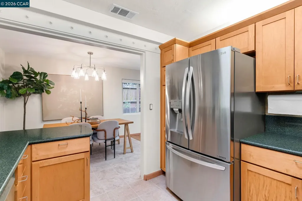 1432 Sunset Loop Lafayette CA 94549