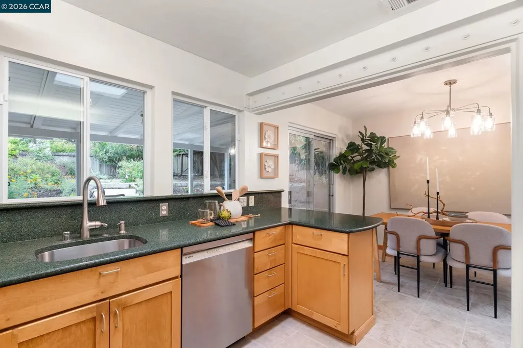 1432 Sunset Loop Lafayette CA 94549