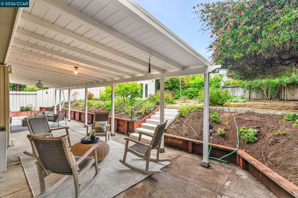 1432 Sunset Loop Lafayette CA 94549