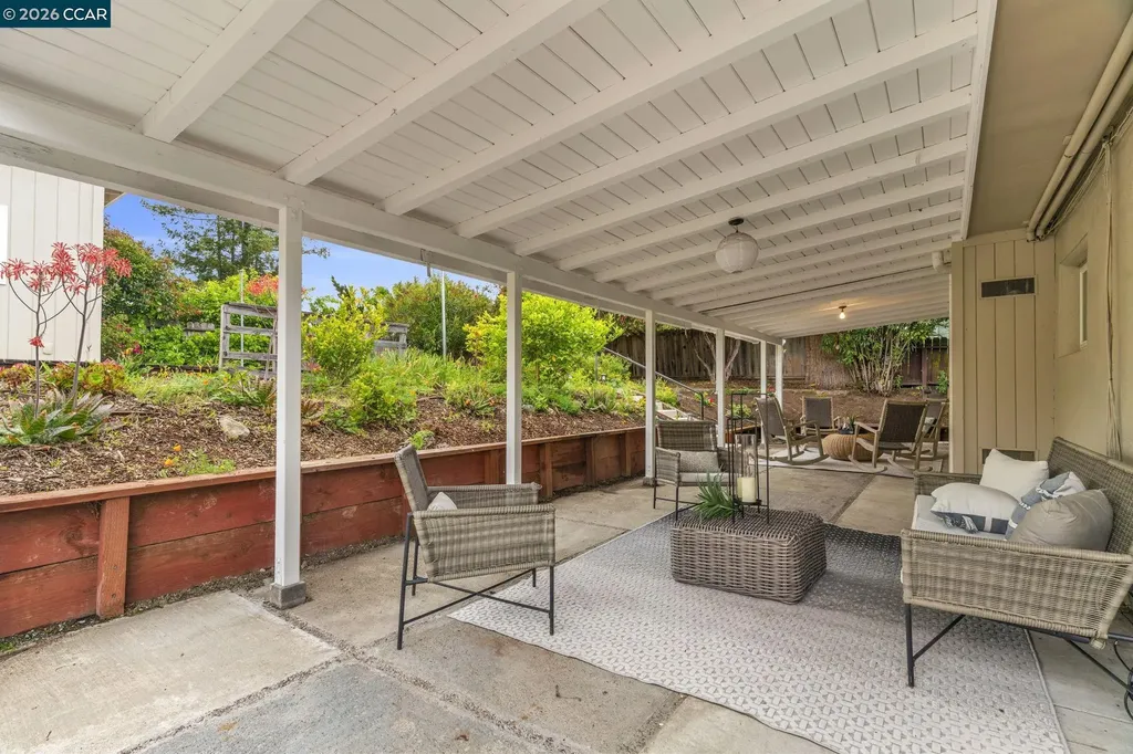 1432 Sunset Loop Lafayette CA 94549