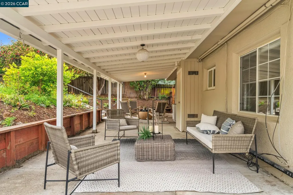 1432 Sunset Loop Lafayette CA 94549