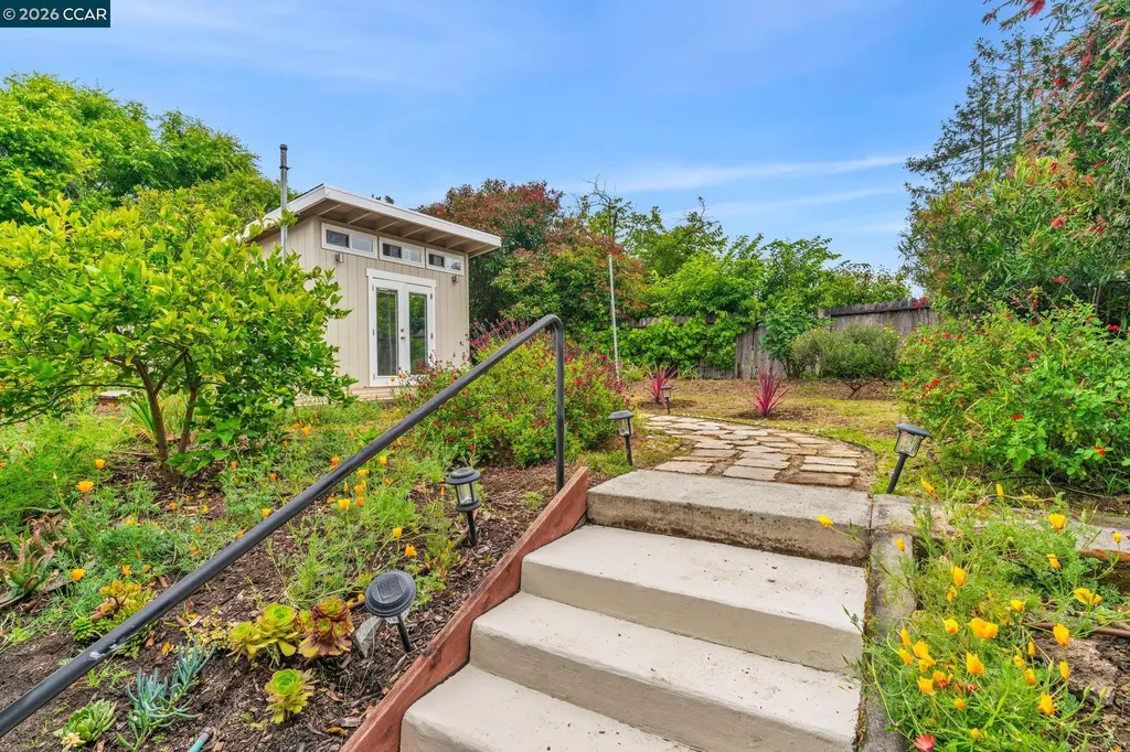 1432 Sunset Loop Lafayette CA 94549