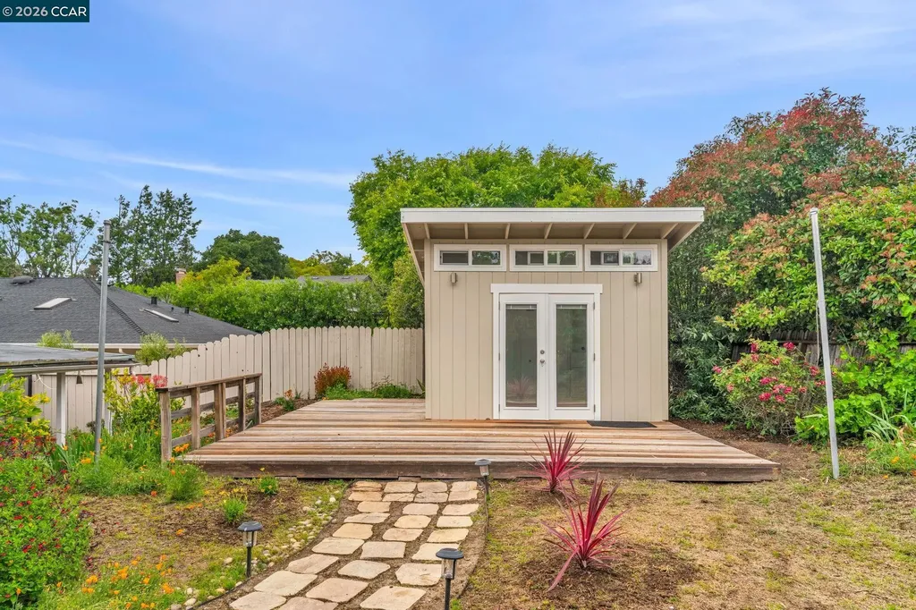 1432 Sunset Loop Lafayette CA 94549