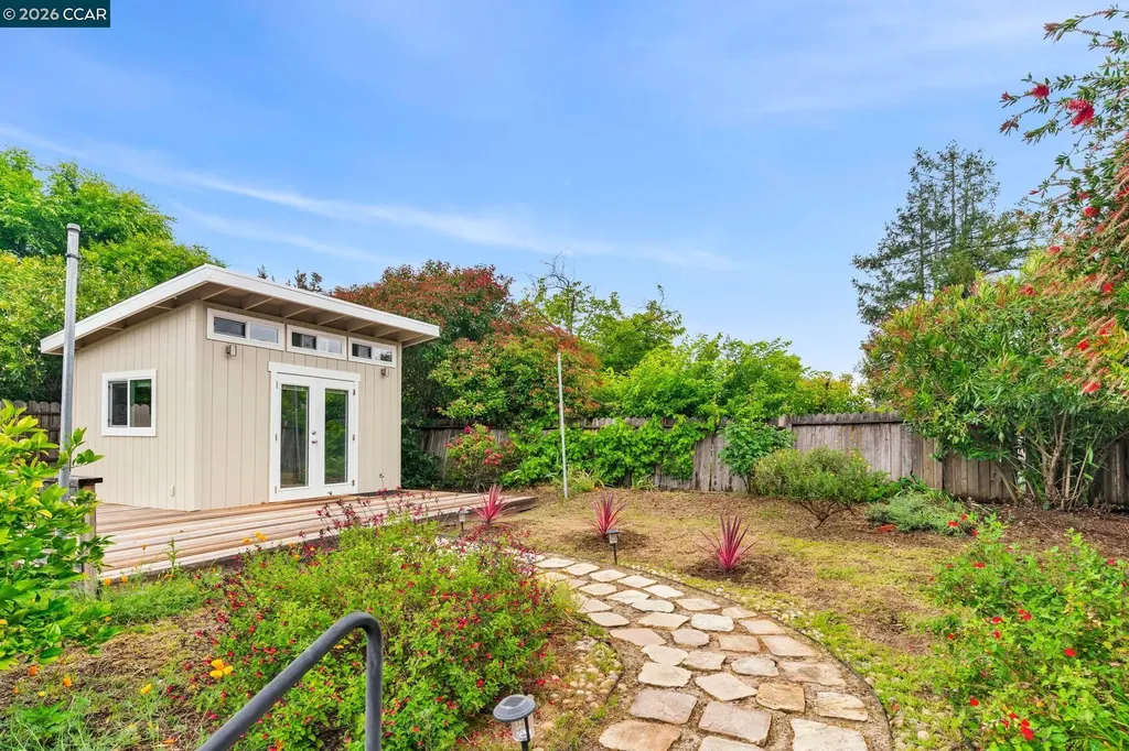 1432 Sunset Loop Lafayette CA 94549