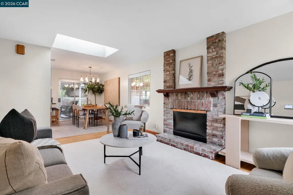 1432 Sunset Loop Lafayette CA 94549