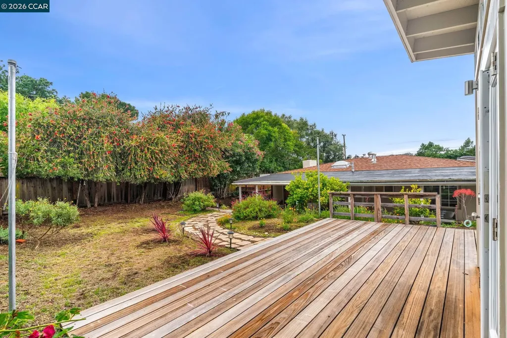 1432 Sunset Loop Lafayette CA 94549