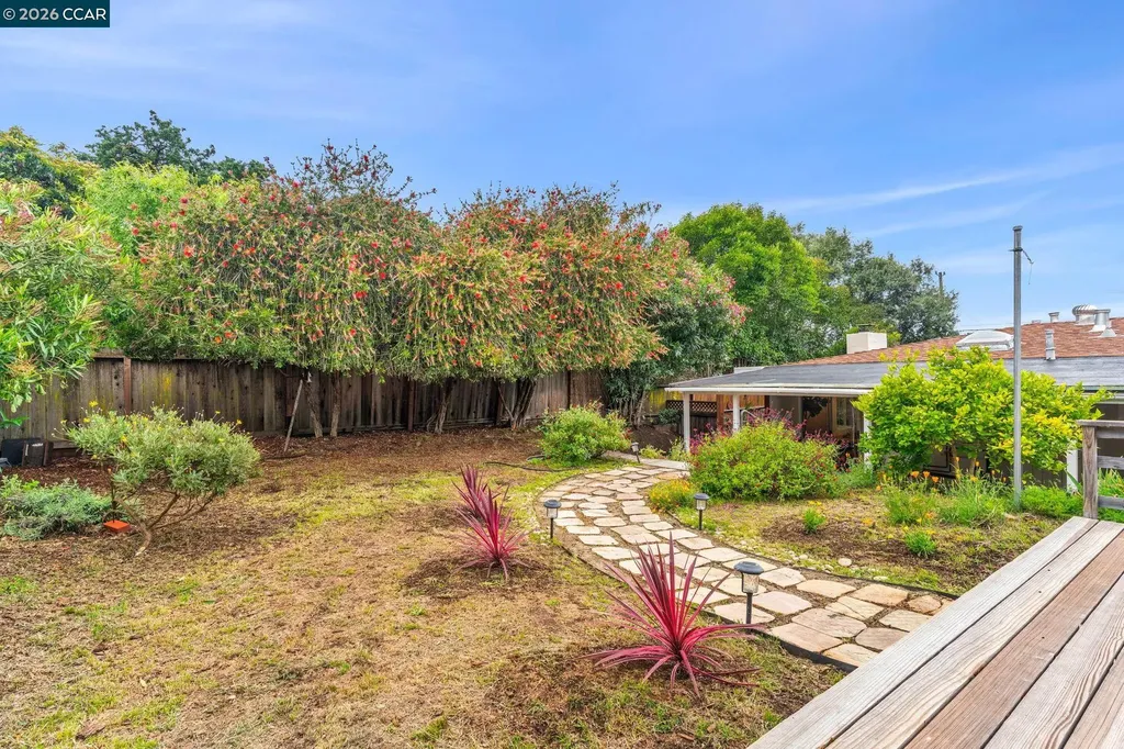 1432 Sunset Loop Lafayette CA 94549