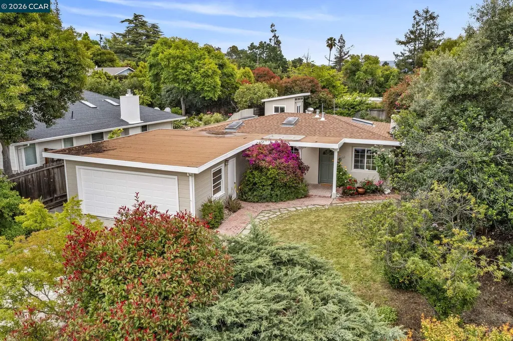 1432 Sunset Loop Lafayette CA 94549