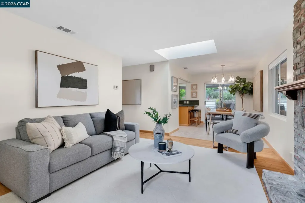 1432 Sunset Loop Lafayette CA 94549