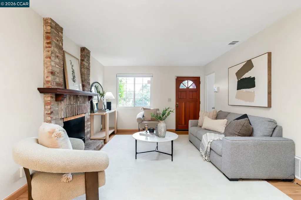1432 Sunset Loop Lafayette CA 94549