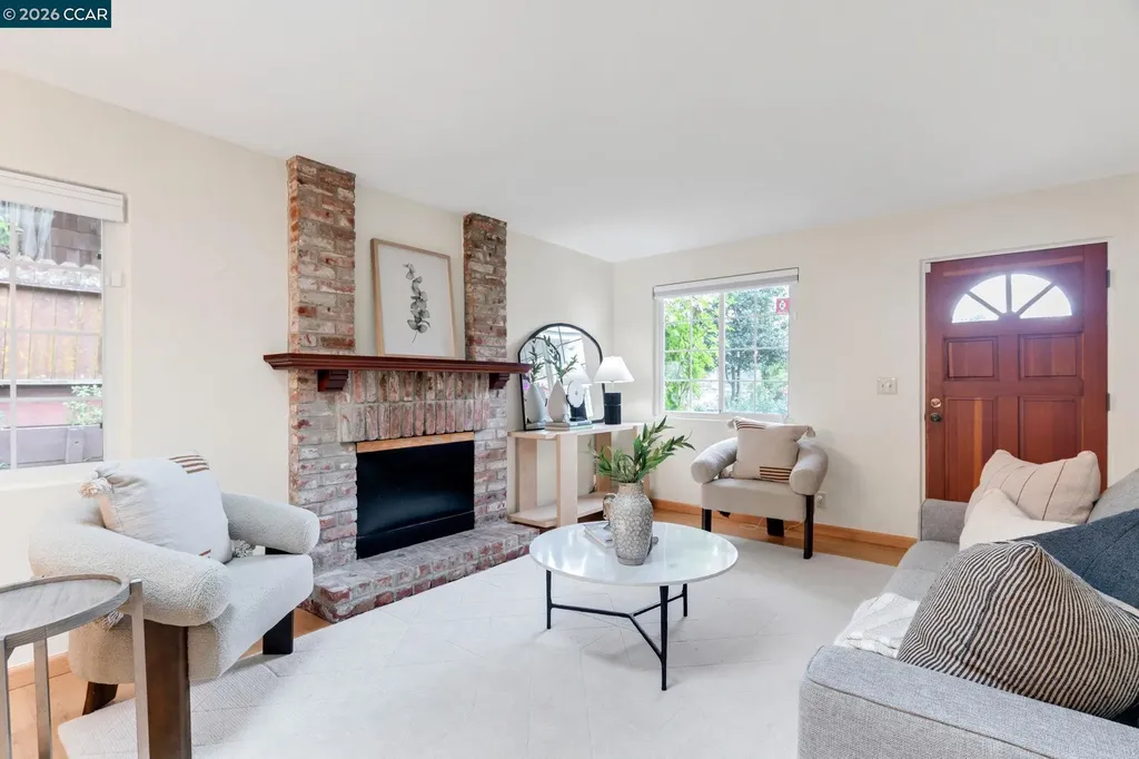 1432 Sunset Loop Lafayette CA 94549