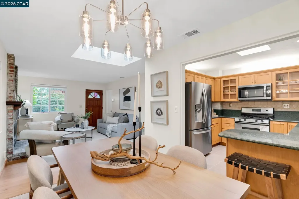 1432 Sunset Loop Lafayette CA 94549