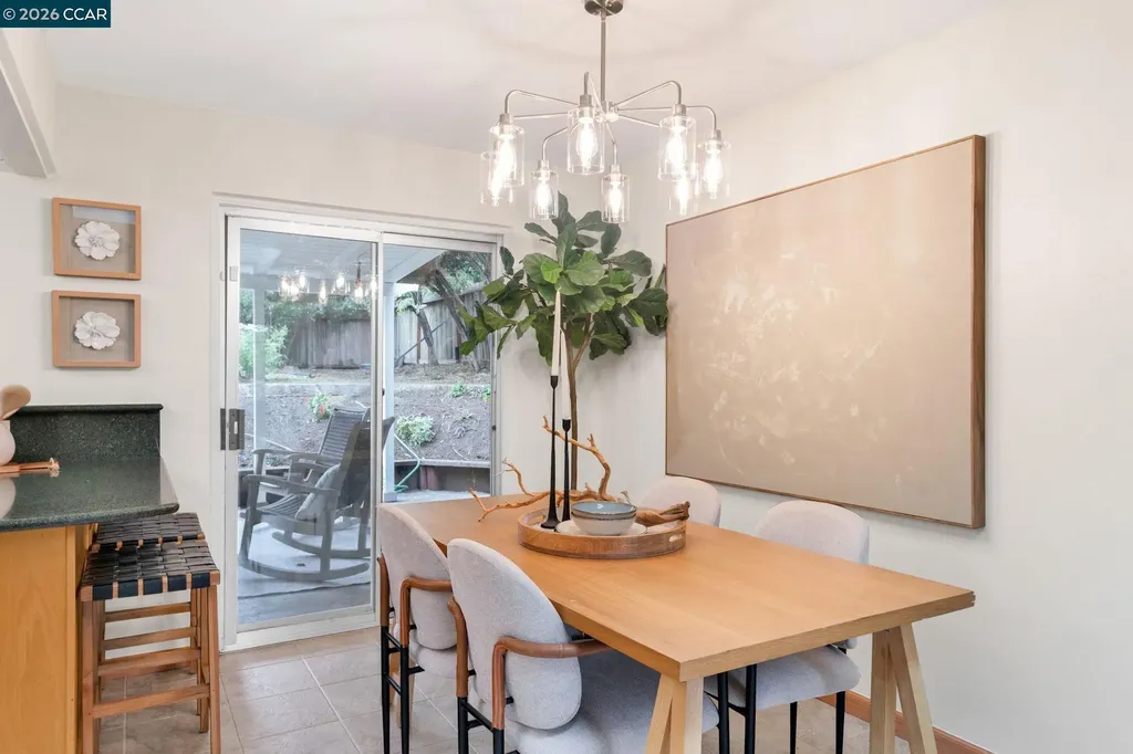 1432 Sunset Loop Lafayette CA 94549