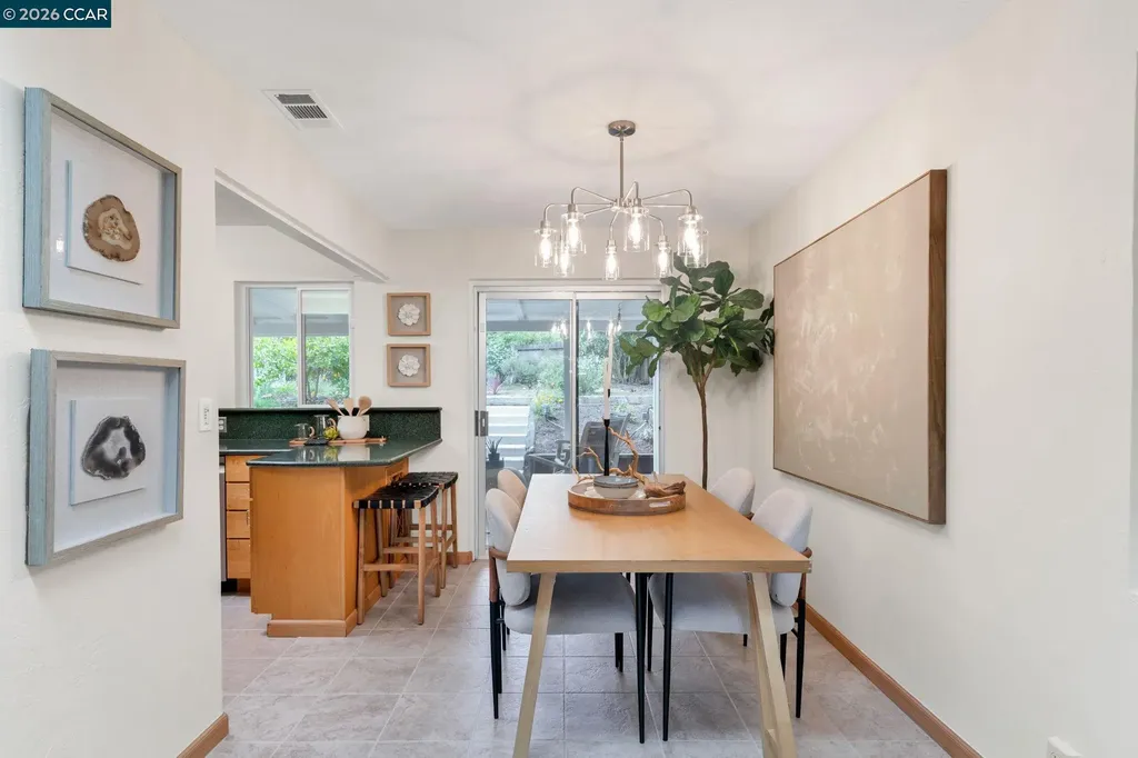 1432 Sunset Loop Lafayette CA 94549