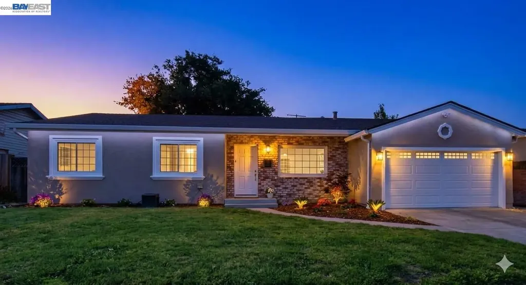 8023 Holanda Lane Dublin CA 94568