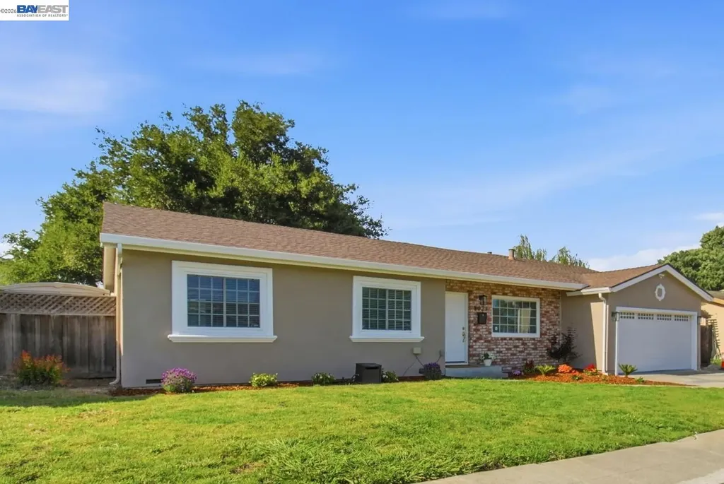 8023 Holanda Lane Dublin CA 94568