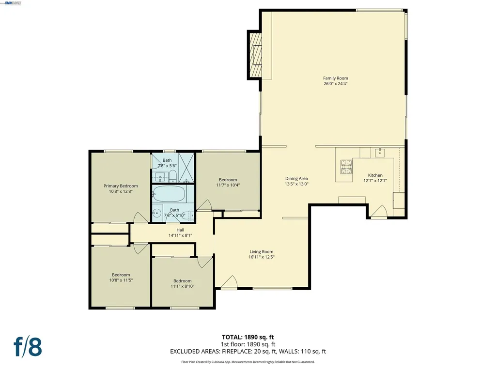 8023 Holanda Lane Dublin CA 94568
