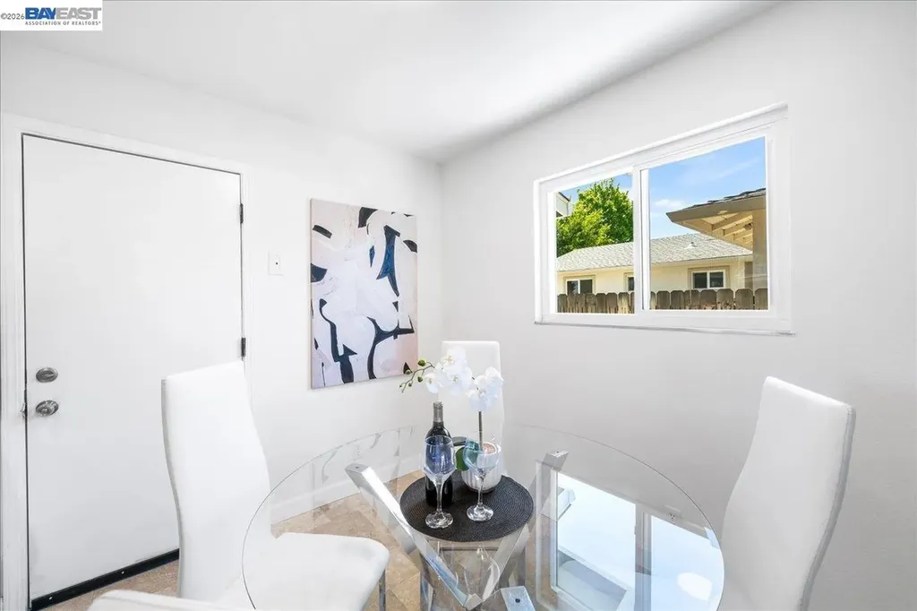 578 Meadowlark Street Livermore CA 94551