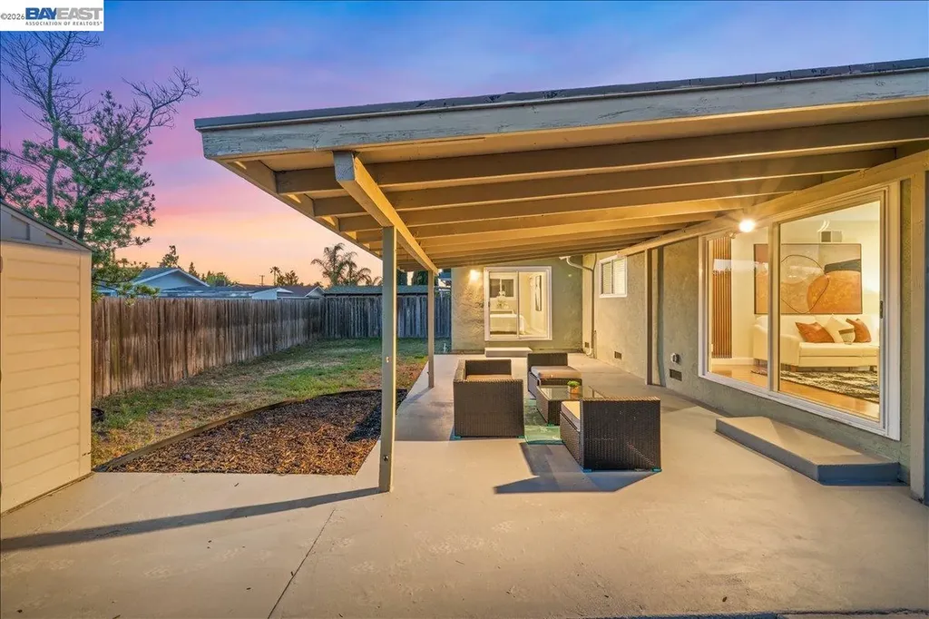 578 Meadowlark Street Livermore CA 94551