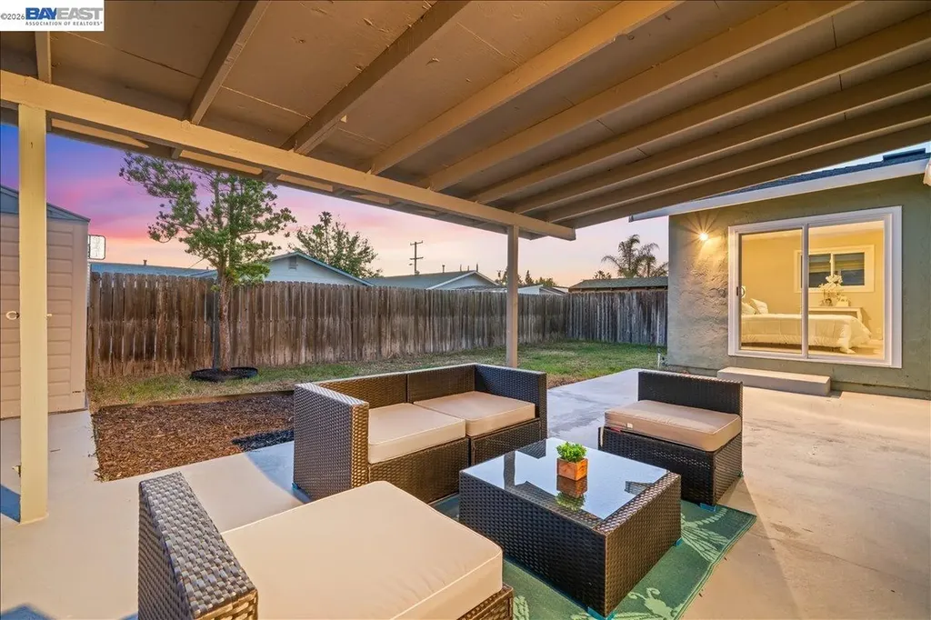 578 Meadowlark Street Livermore CA 94551