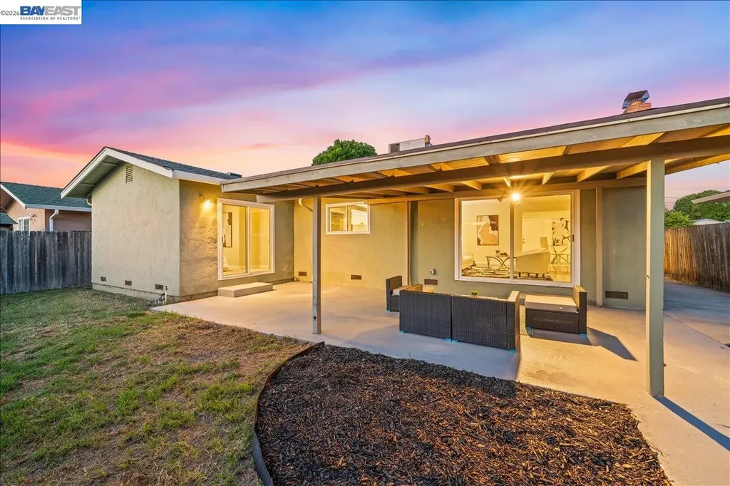 578 Meadowlark Street Livermore CA 94551