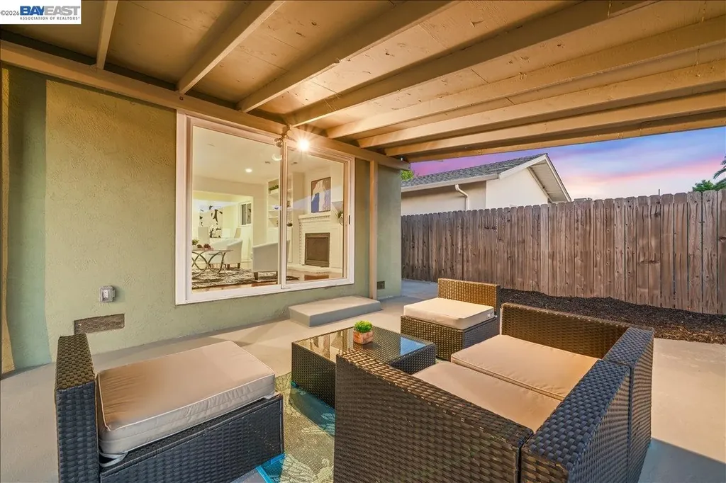578 Meadowlark Street Livermore CA 94551