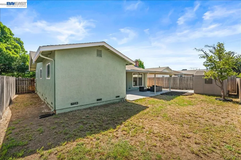 578 Meadowlark Street Livermore CA 94551
