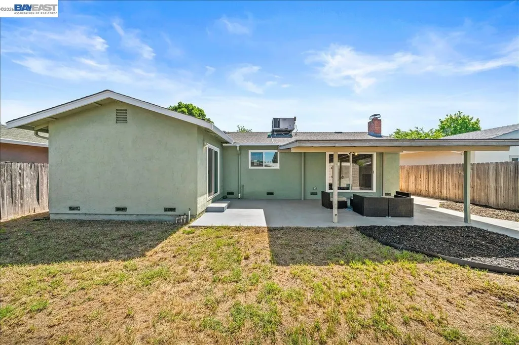 578 Meadowlark Street Livermore CA 94551