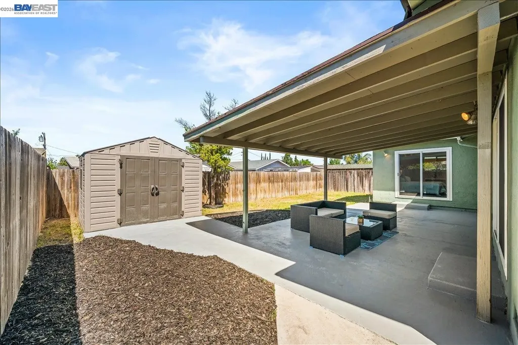 578 Meadowlark Street Livermore CA 94551