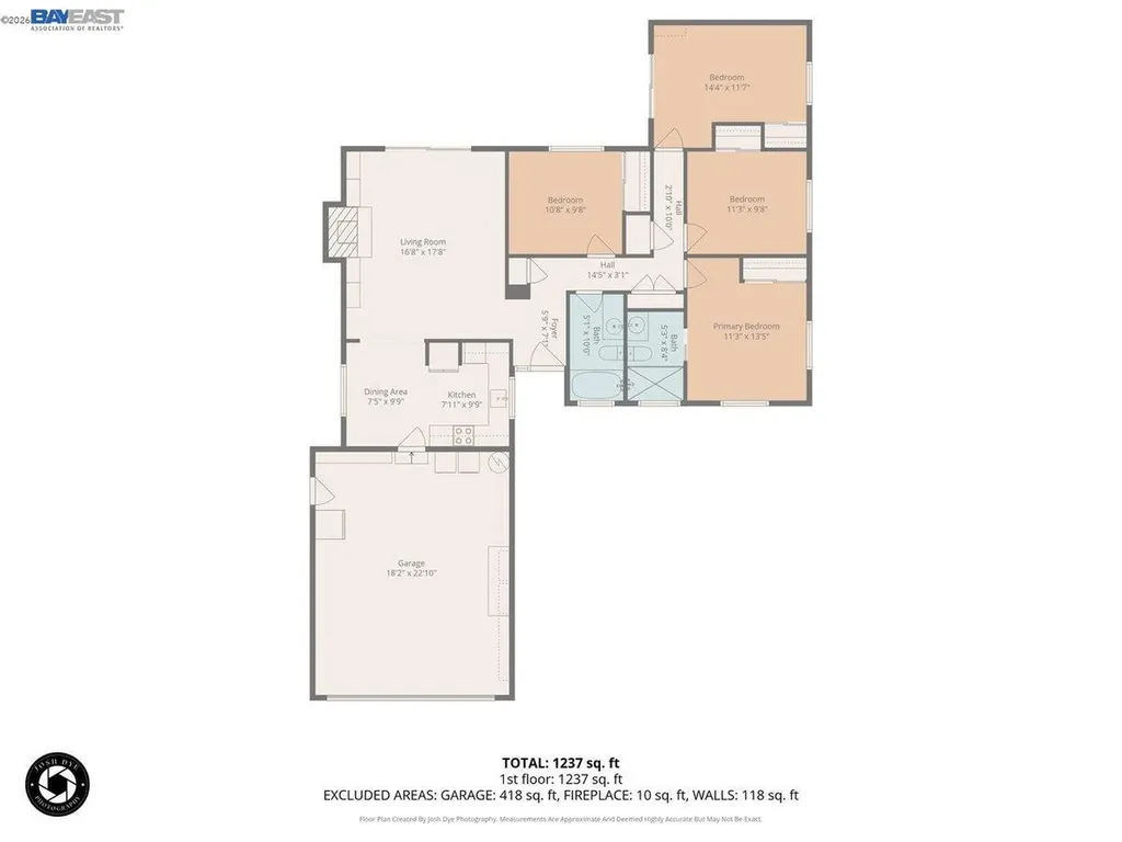 578 Meadowlark Street Livermore CA 94551