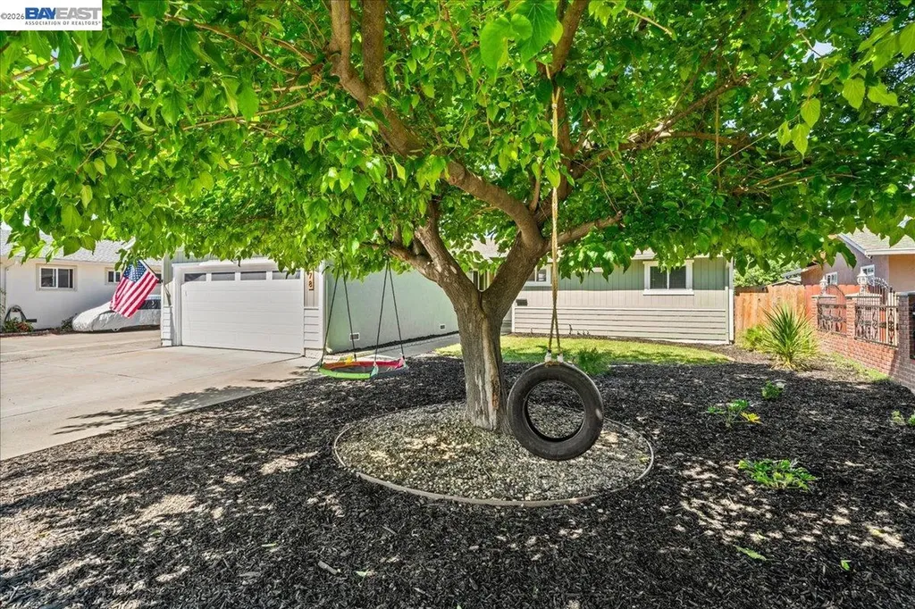 578 Meadowlark Street Livermore CA 94551