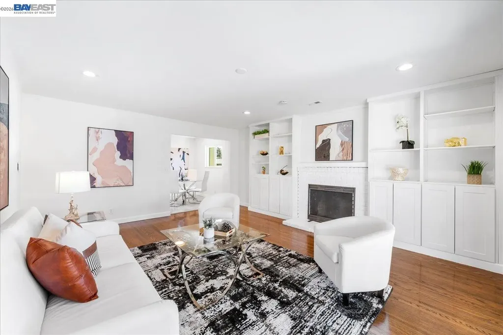 578 Meadowlark Street Livermore CA 94551