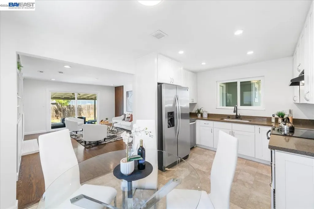 578 Meadowlark Street Livermore CA 94551