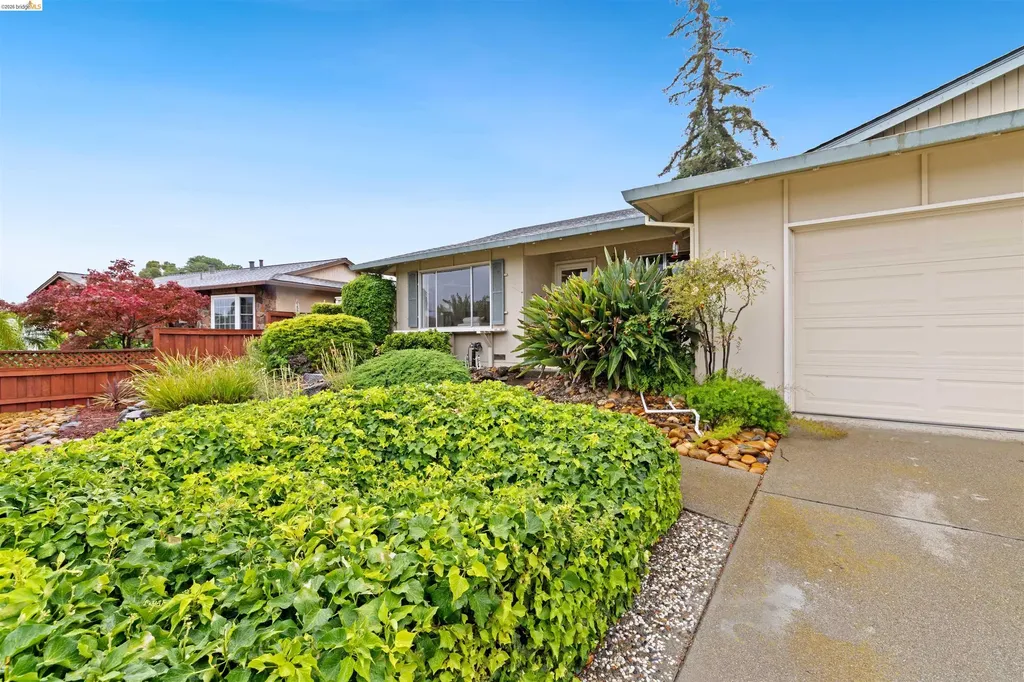 1119 San Jose Drive Antioch CA 94509