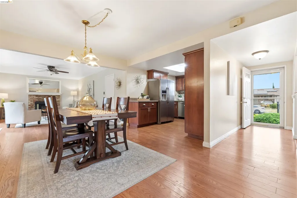 1119 San Jose Drive Antioch CA 94509