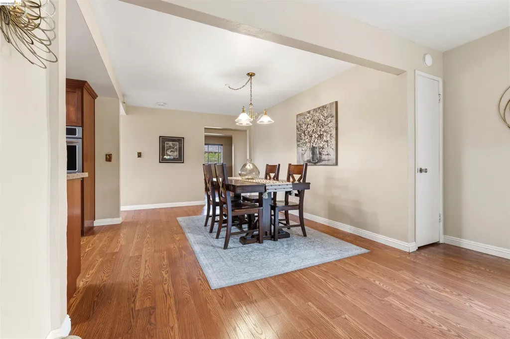 1119 San Jose Drive Antioch CA 94509