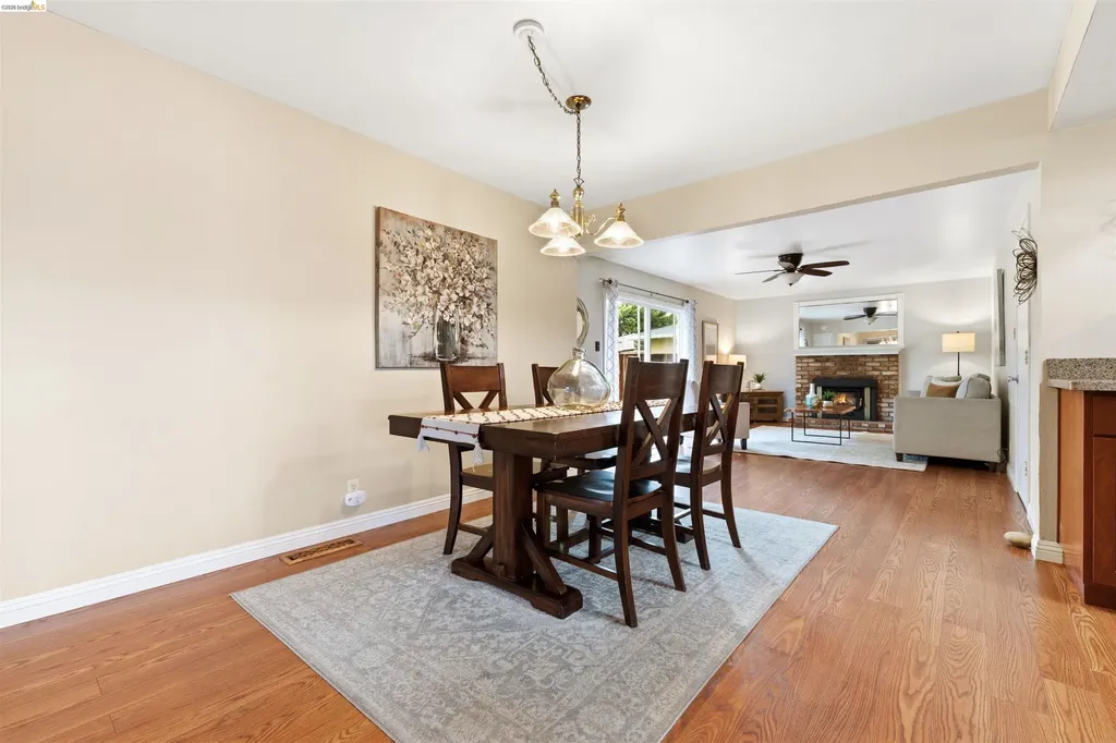 1119 San Jose Drive Antioch CA 94509