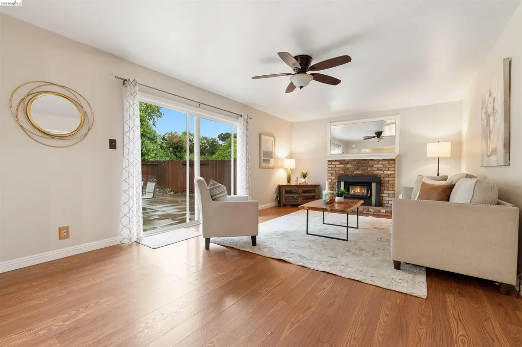 1119 San Jose Drive Antioch CA 94509
