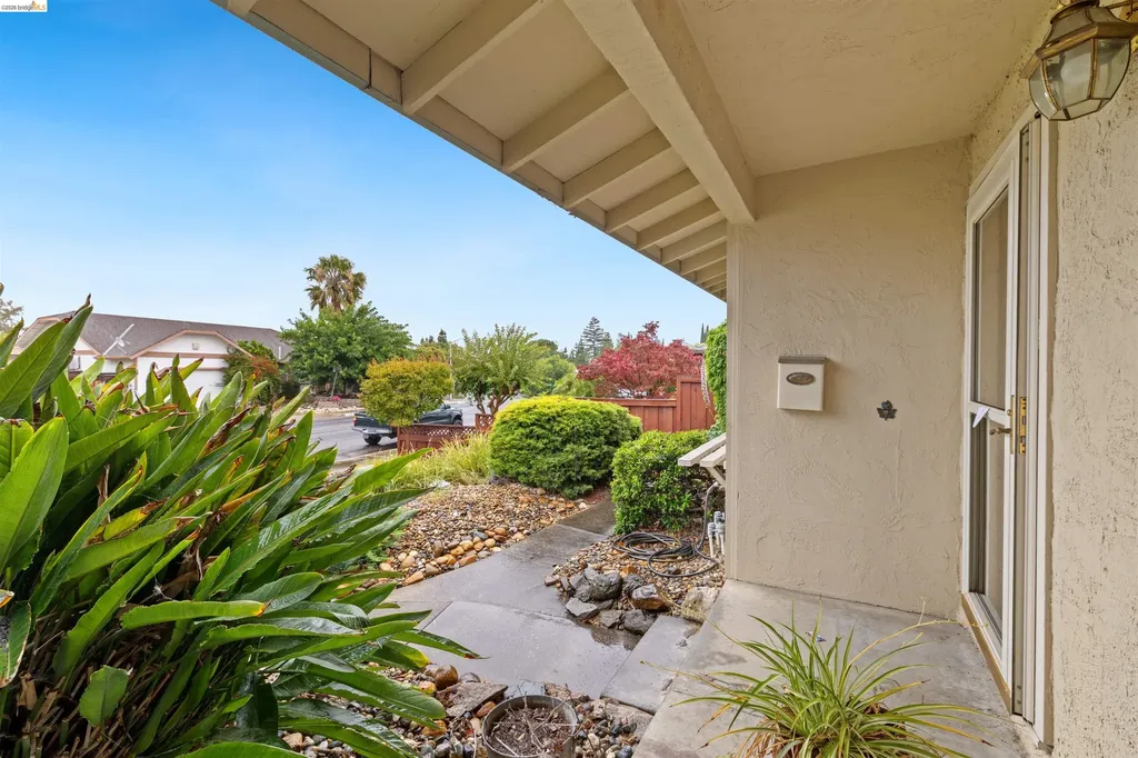 1119 San Jose Drive Antioch CA 94509