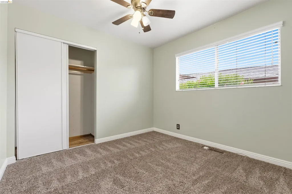 1119 San Jose Drive Antioch CA 94509