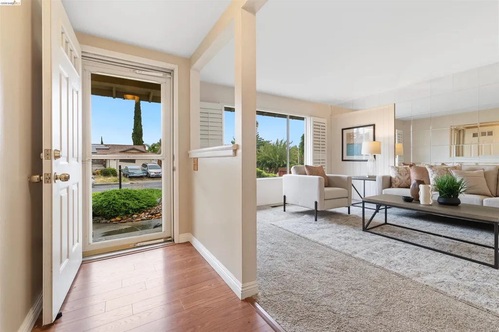 1119 San Jose Drive Antioch CA 94509
