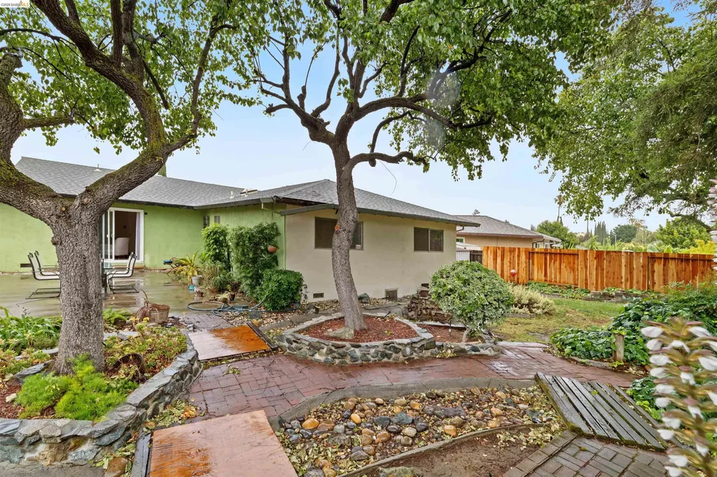 1119 San Jose Drive Antioch CA 94509