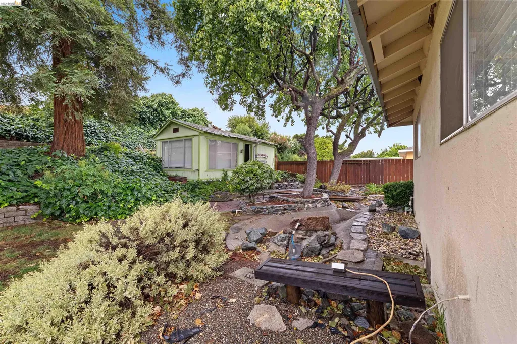 1119 San Jose Drive Antioch CA 94509