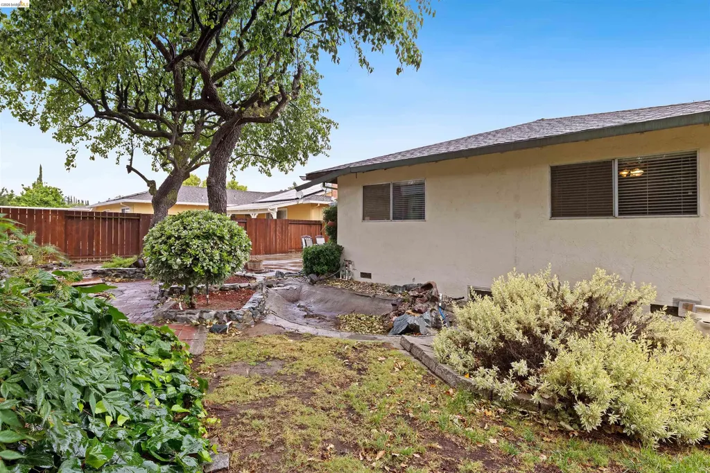 1119 San Jose Drive Antioch CA 94509