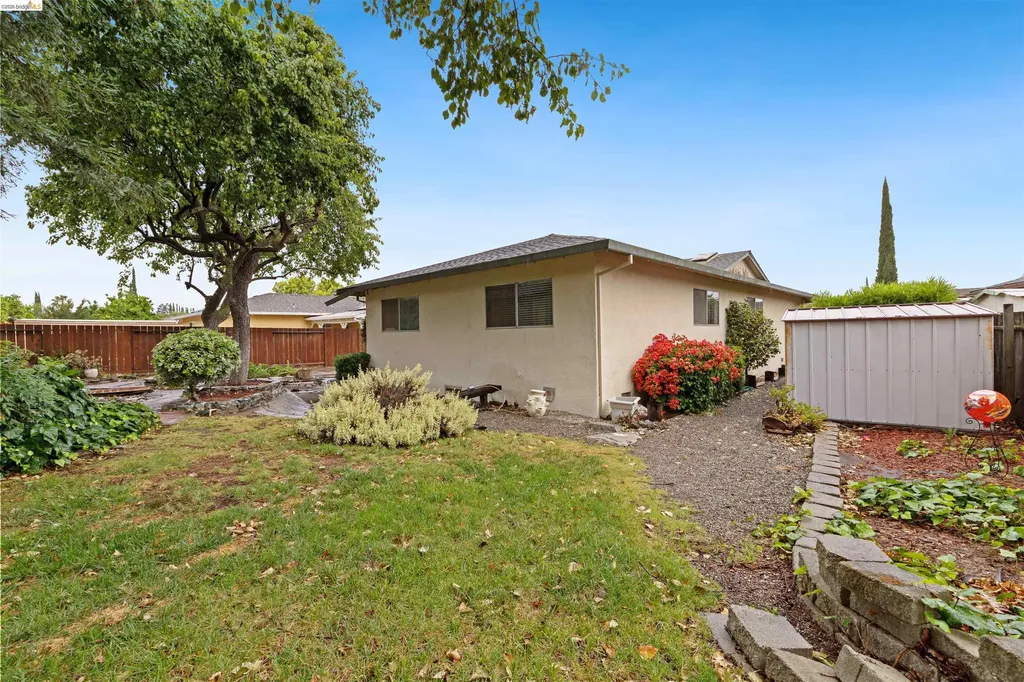 1119 San Jose Drive Antioch CA 94509