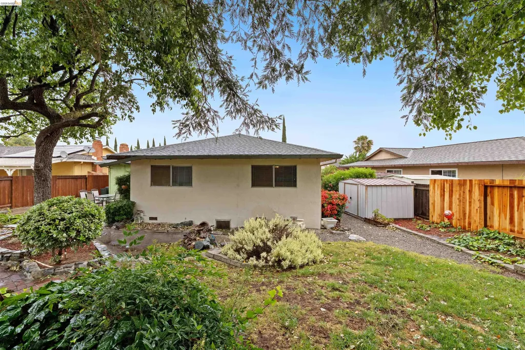 1119 San Jose Drive Antioch CA 94509